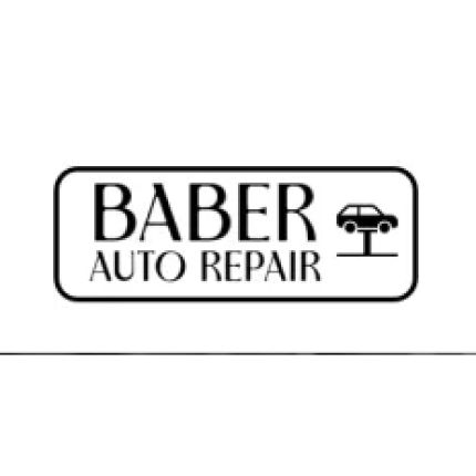 Logótipo de Baber Auto Repair Service