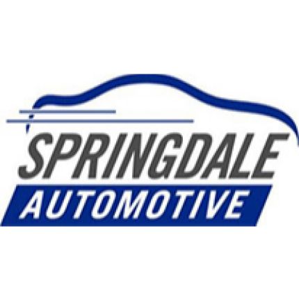Logo da Springdale Automotive