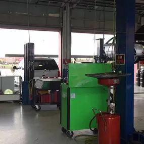 Since coming to Las Vegas in the early 1990's I have been taking care of customers with auto repair and maintenance. I always had a lot of customers tell me that I was better than the companies I was working for, so I decided to go into business for myself. We started our business with a customer centric approach and a standard of maintaining the highest level of integrity and care for everyone that comes through the door in 2005. We have successfully grown the business year over year through th