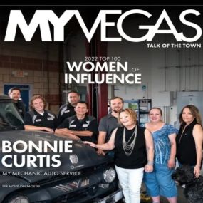 Meet the team : We take the necessary time to deliver high-quality car service in Las Vegas, NV, and we make sure to communicate with you throughout the repair process. We listen to your needs and objectives to ensure that your expectations are met or exceeded.