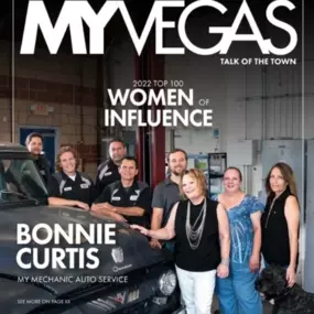 Meet the team : We take the necessary time to deliver high-quality car service in Las Vegas, NV, and we make sure to communicate with you throughout the repair process. We listen to your needs and objectives to ensure that your expectations are met or exceeded.