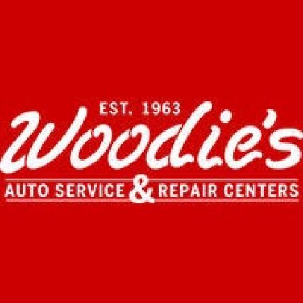 Logo od Woodie's Auto Service & Repair Centers