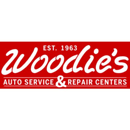 Λογότυπο από Woodie's Auto Service & Repair Centers
