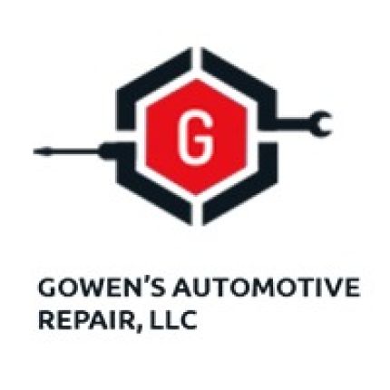 Logotyp från Gowen's Automotive Repairs