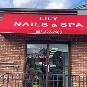 Bild von Lily Nails And Spa Inc