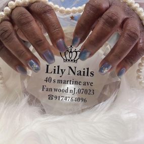 Bild von Lily Nails And Spa Inc