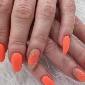 Bild von Lily Nails And Spa Inc