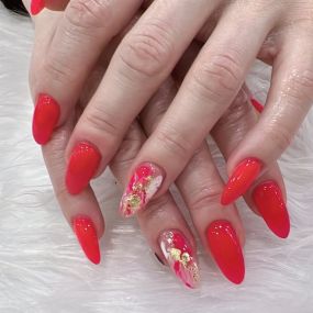 Bild von Lily Nails And Spa Inc