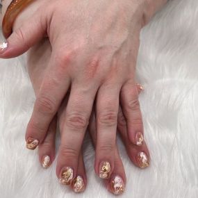 Bild von Lily Nails And Spa Inc