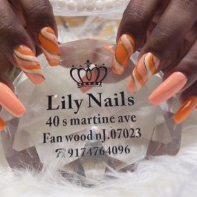 Bild von Lily Nails And Spa Inc