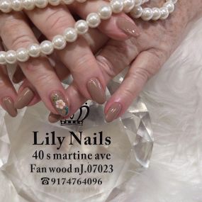 Bild von Lily Nails And Spa Inc