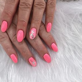 Bild von Lily Nails And Spa Inc