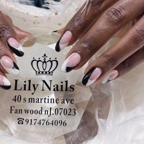 Bild von Lily Nails And Spa Inc