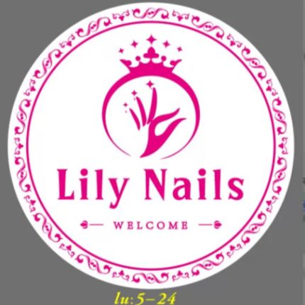 Logo de Lily Nails And Spa Inc