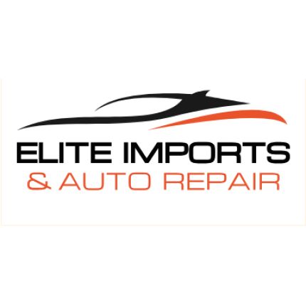 Logótipo de Elite Imports & Auto Repair