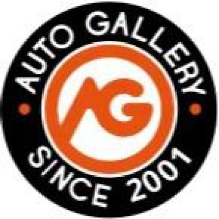 Logotipo de Auto Gallery Mall Of Georgia Service