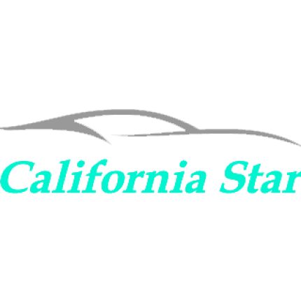 Logo od California Star