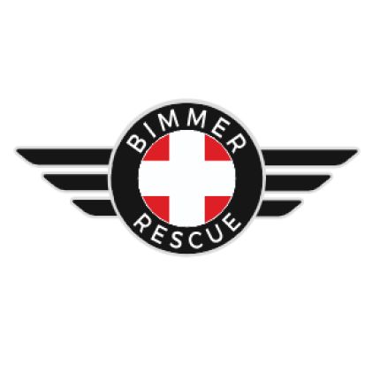 Logo from Bimmer Rescue