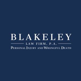 Blakeley Law Firm is dedicated to serving individuals in South Florida and beyond who have suffered serious injuries in motor vehicle collisions, or have lost family members to careless drivers.