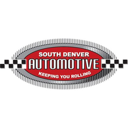 Logo de South Denver Automotive