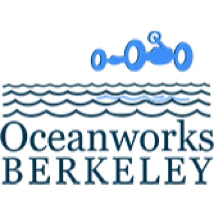 Logo fra Oceanworks Berkeley