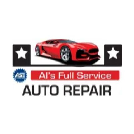 Logo od Al's Full Service