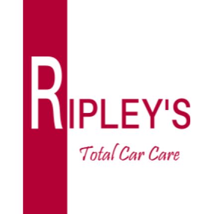 Logo von Ripley's Total Car Care