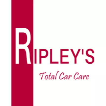 Logótipo de Ripley's Total Car Care