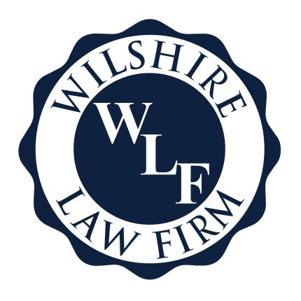 Logo de Wilshire Law Firm
