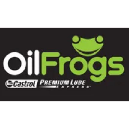 Λογότυπο από CPLE - Oil Frogs