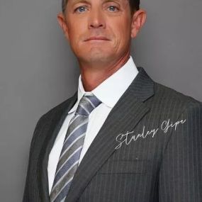 R. Stanley Gipe, Esq. graduated from the University of Florida in 1995 with a Bachelors of Science in Finance and Economics., and completed his studies at Stetson University College of Law in 1999 with a dual J.D. and M.B.A. Stan is in charge of litigation at Dolman Law Group Accident Injury Lawyers, P.A.