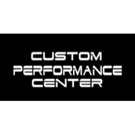 Logótipo de Custom Performance Center Auto Repair & Towing
