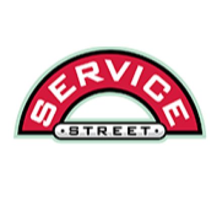Logo de Service Street - Watauga