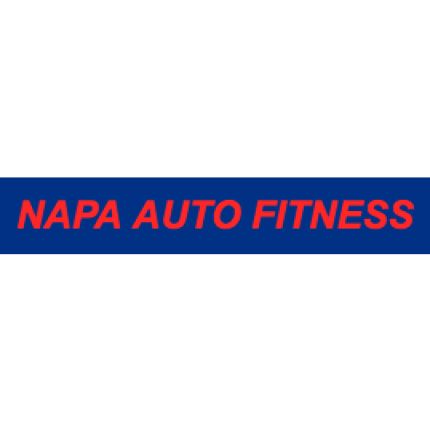 Logo fra Auto Fitness