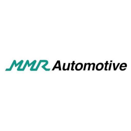 Logo fra MMR Automotive