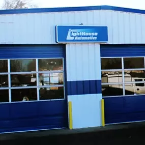 Our reputation for being the guys who do everything is everything to us. This is our only shop. This is our only income. There is no board of directors or corporate office; it is our own names and livelihoods on the line. Can the professional, hourly salesmen found at most other Colorado Springs auto repair shops claim the same? Not so often.

About Us | LightHouse Automotive - image #2

In a day and age where poor ethics, poor service and sloppy workmanship commonly hides behind corporate anony