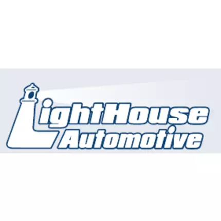 Logo de LightHouse Automotive