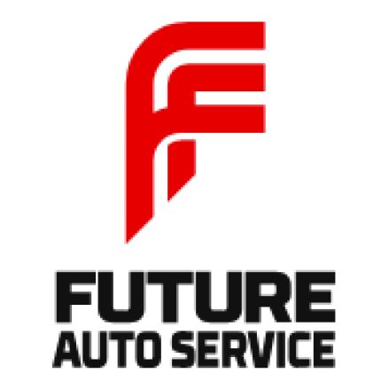 Logo van Future Auto Service
