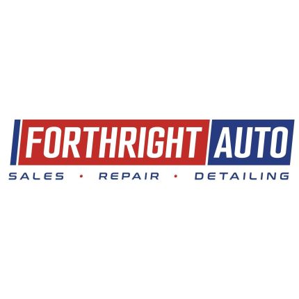 Logo from Forthright Auto Repair