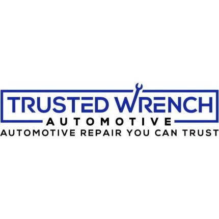 Logotipo de Trusted Wrench Automotive