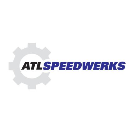 Logotipo de Atlanta Speedwerks