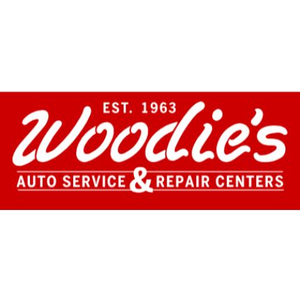 Logo da Woodie's Auto Service & Repair Centers
