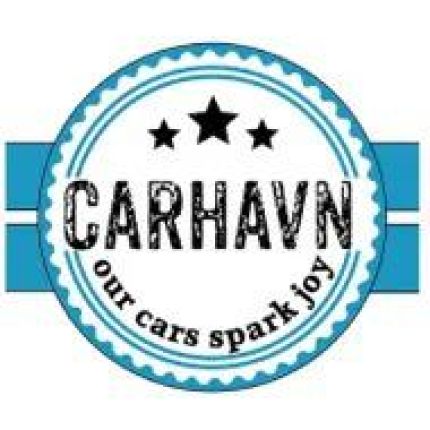 Logo fra CarHavn EuroTech