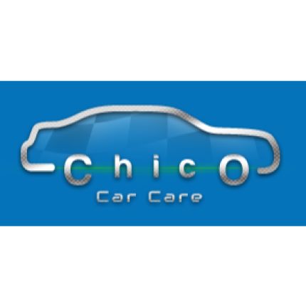 Λογότυπο από Chico Car Care