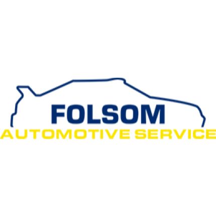 Logo von Folsom Automotive Service LLC