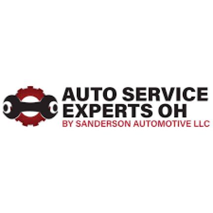 Logo von Auto Service Experts OH by Sanderson Automotive Llc