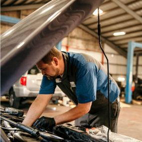For top-quality auto repairs & maintenance in the Sacramento area, the experienced team at Sacramento Specialty Automotive is ready to get to work for you. Since 2001, our FAMILY OWNED AND OPERATED shop has been delivering precise, long-lasting auto repair work to drivers throughout Sacramento and beyond.