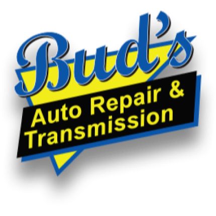 Logo from Bud's Auto Repair and Transmission