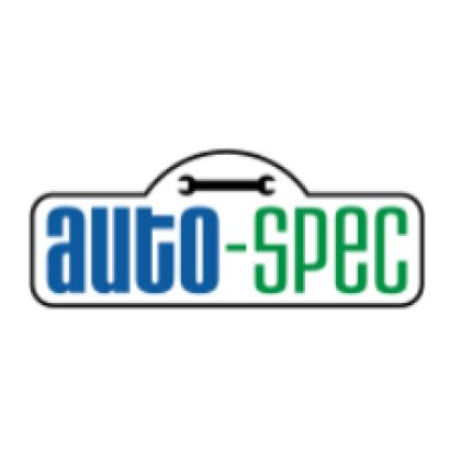 Logotipo de Auto-Spec