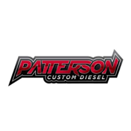Logo from Patterson Custom Diesel Inc. (Diesel vehicle)